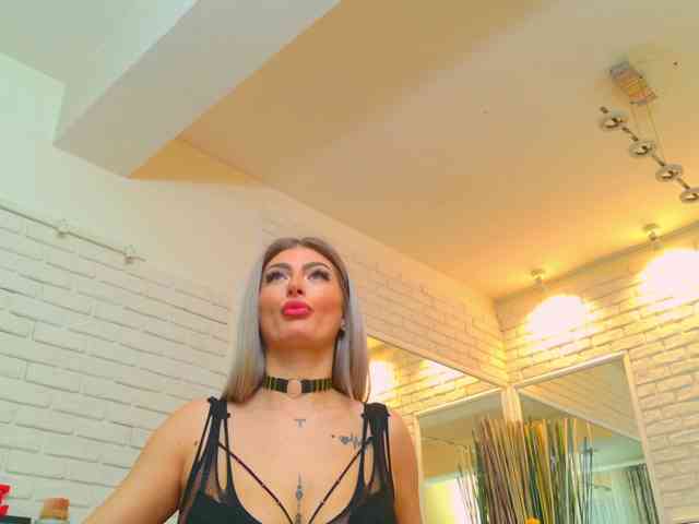 blondeceline