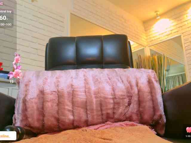 blondeceline webcam