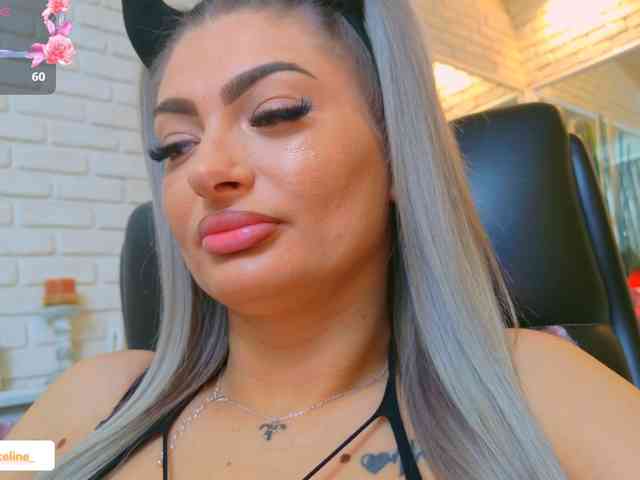 blondeceline