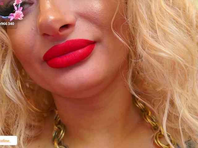 blondeceline