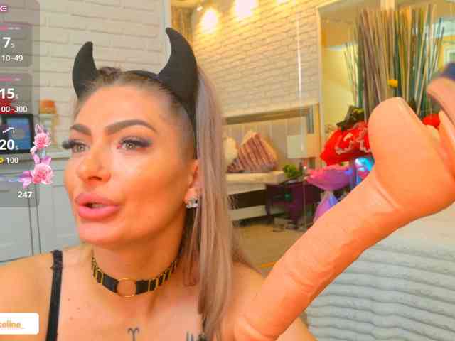 blondeceline