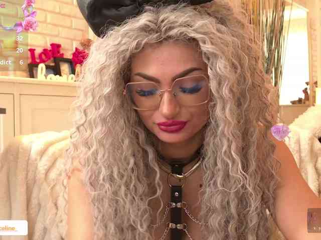 blondeceline
