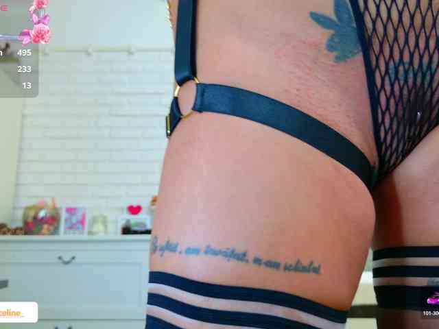 blondeceline webcam