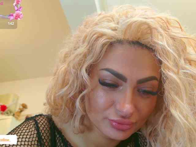 blondeceline