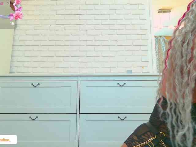 blondeceline webcam