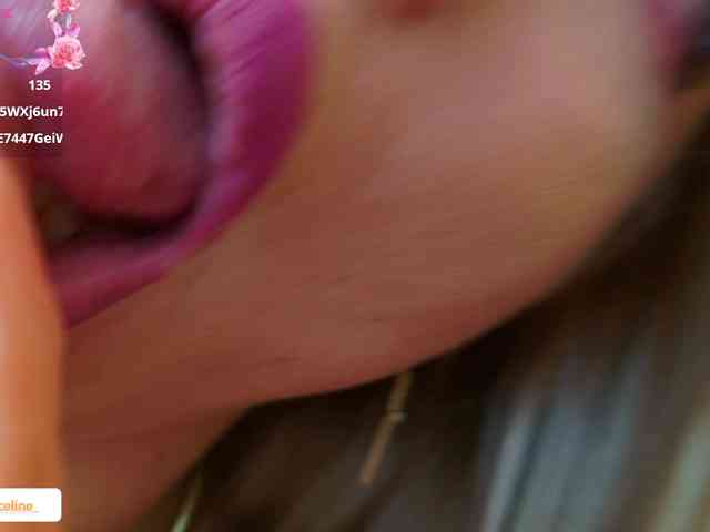 blondeceline