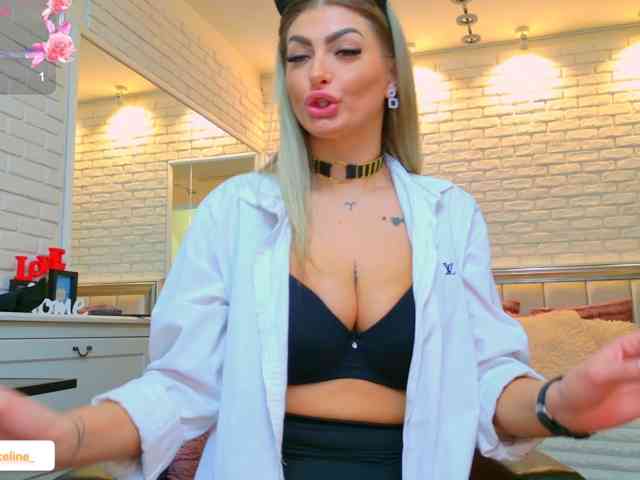 blondeceline webcam