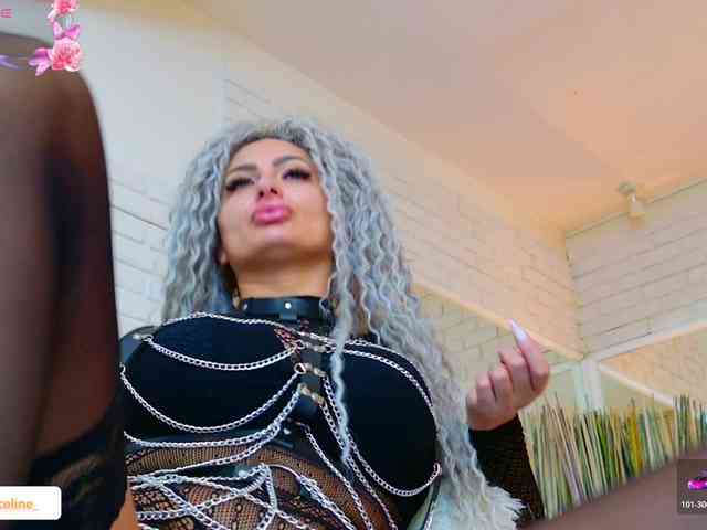 blondeceline