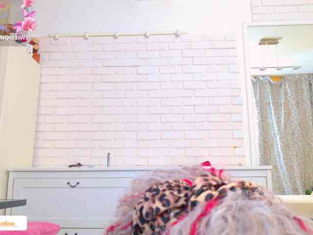 blondeceline webcam