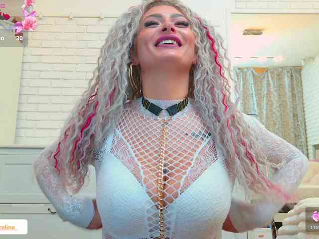 blondeceline blondeceline
