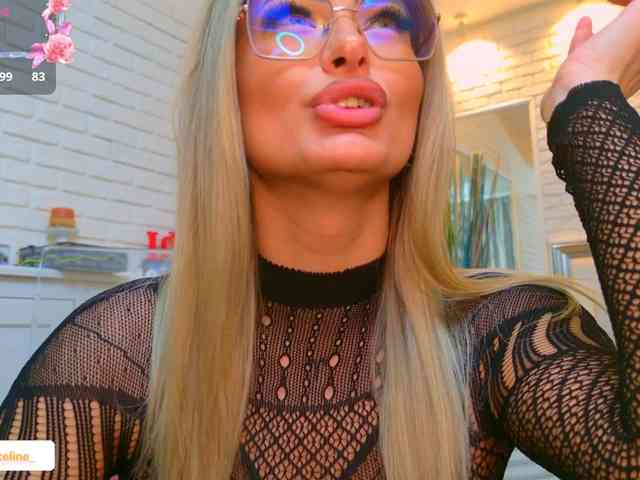 blondeceline