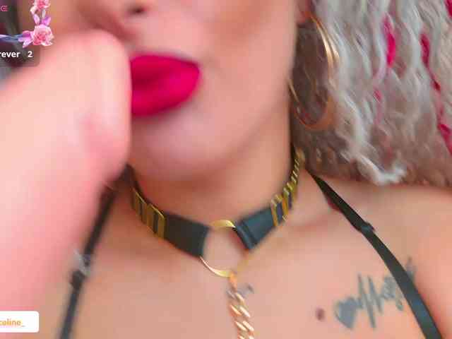 blondeceline webcam
