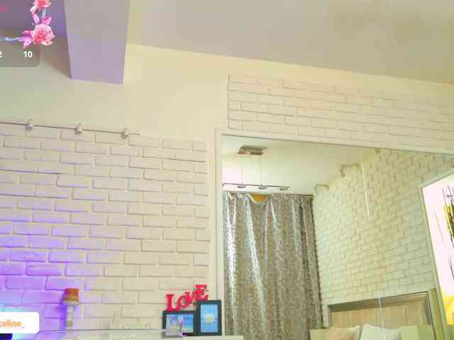 blondeceline webcam