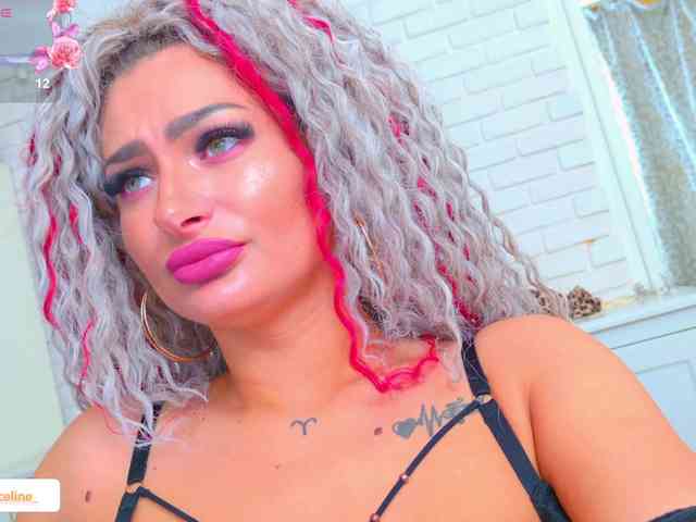 blondeceline webcam