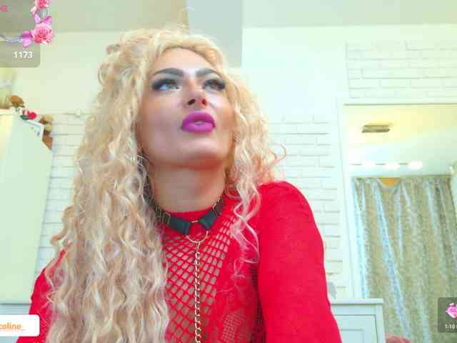 blondeceline webcam