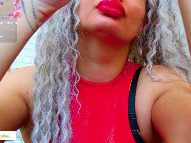 blondeceline blondeceline