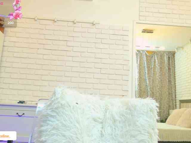 blondeceline webcam
