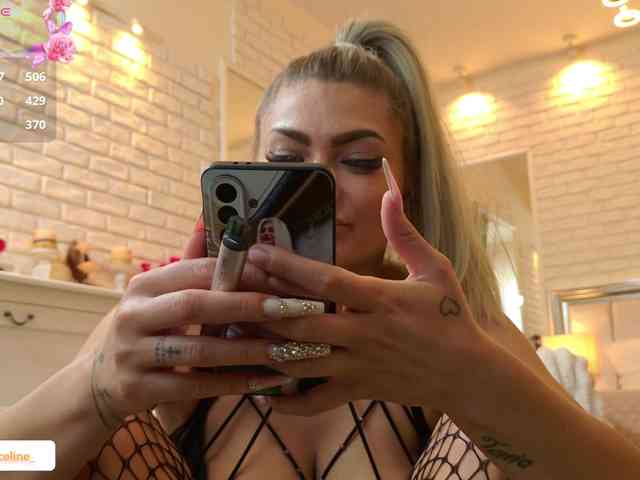 blondeceline