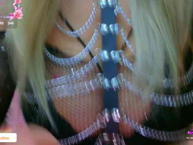 blondeceline