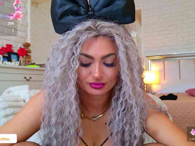 blondeceline