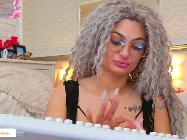 blondeceline webcam