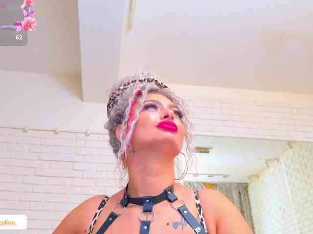 blondeceline webcam