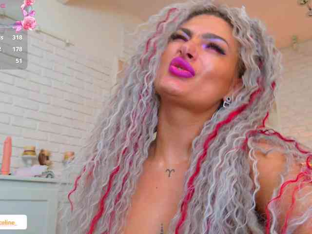 blondeceline webcam