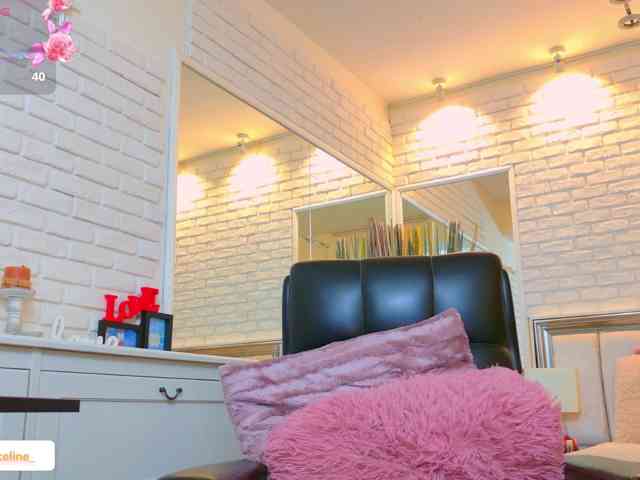 blondeceline webcam