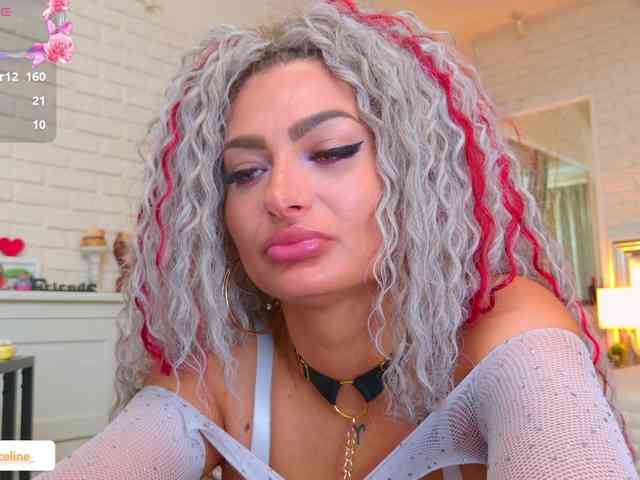 blondeceline webcam
