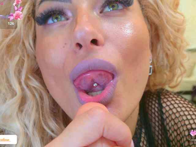 blondeceline