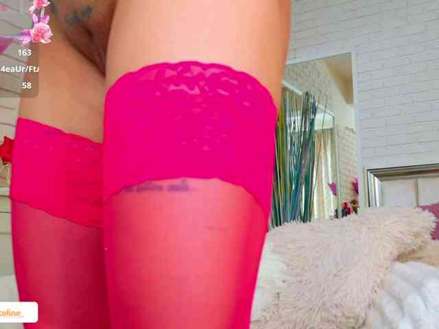 blondeceline webcam