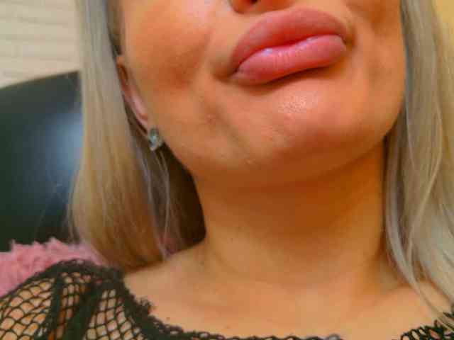 blondeceline