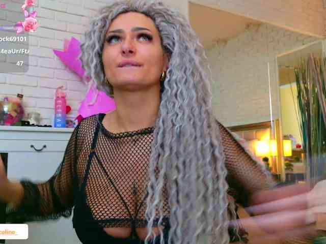 blondeceline webcam