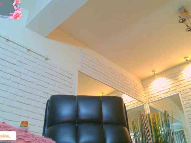 blondeceline webcam