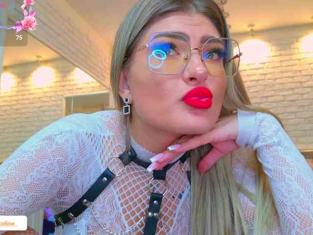 blondeceline