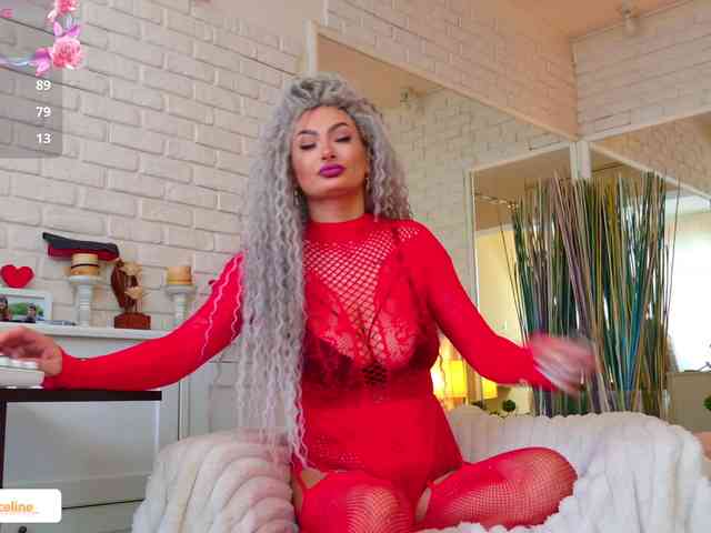 blondeceline webcam