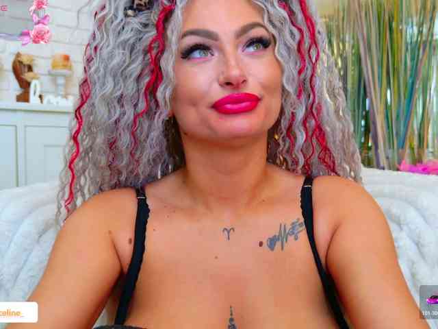 blondeceline webcam