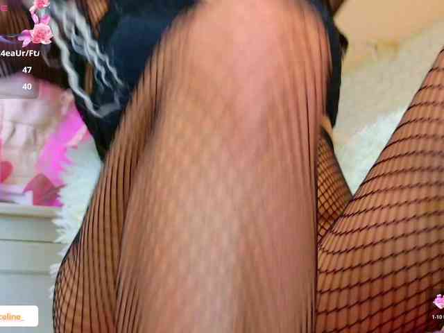 blondeceline webcam