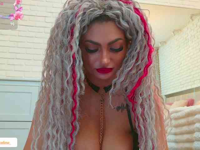 blondeceline webcam
