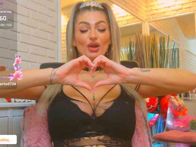 blondeceline