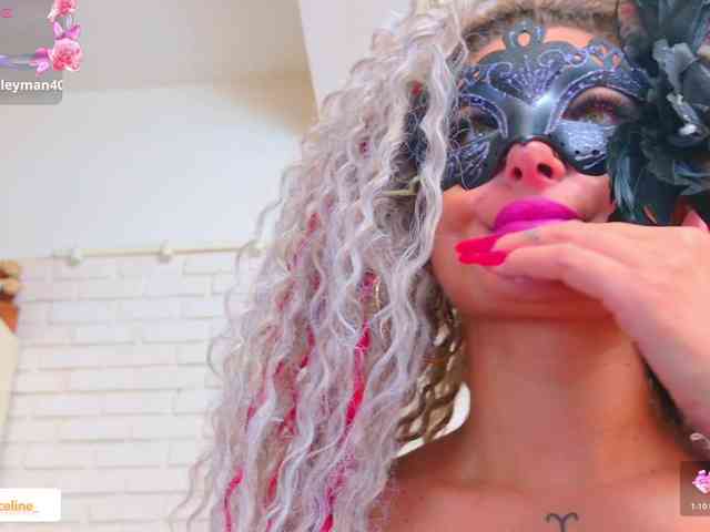 blondeceline webcam