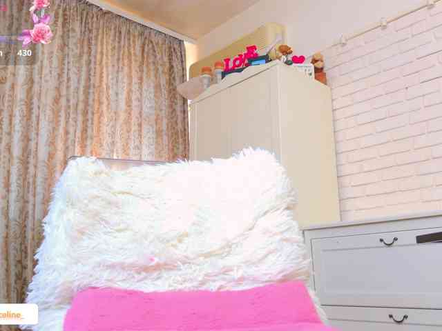 blondeceline webcam