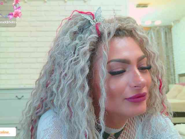 blondeceline webcam