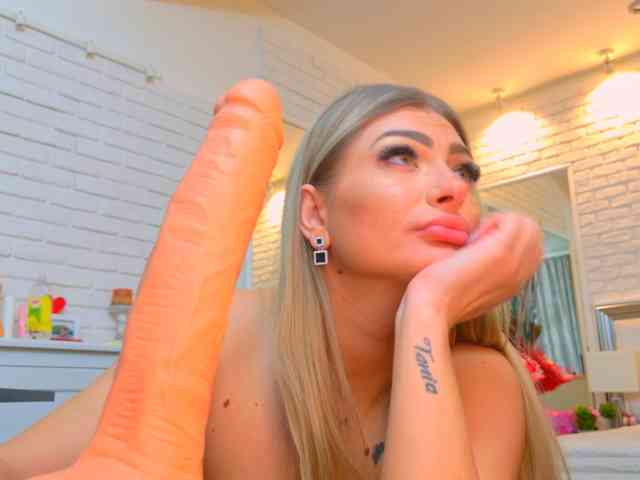 blondeceline