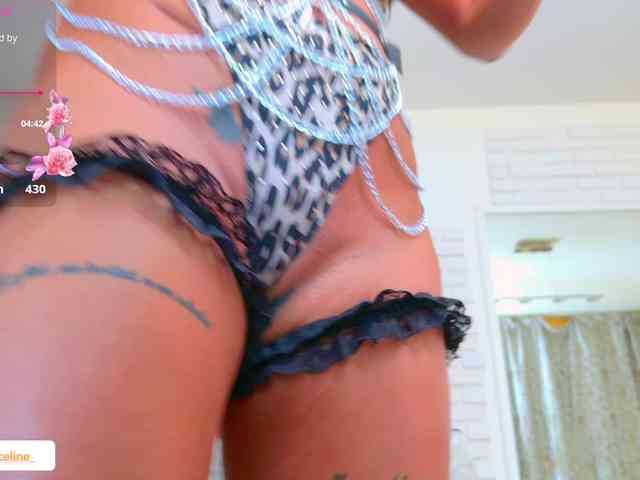 blondeceline webcam