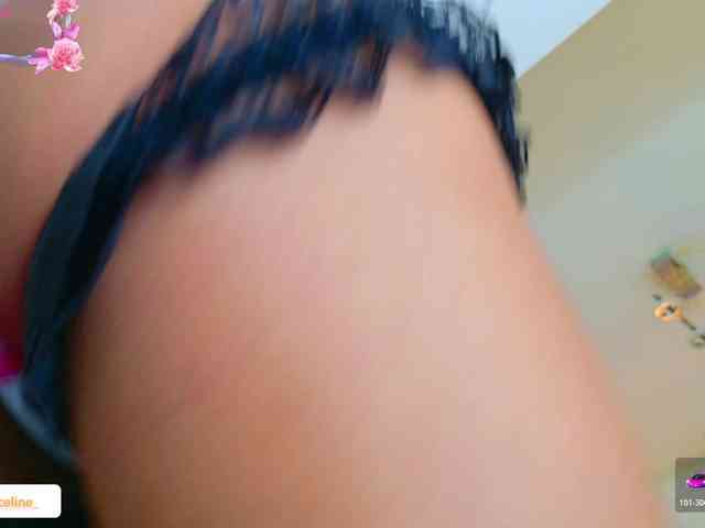 blondeceline webcam