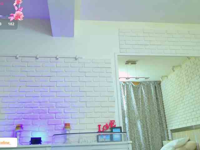 blondeceline webcam