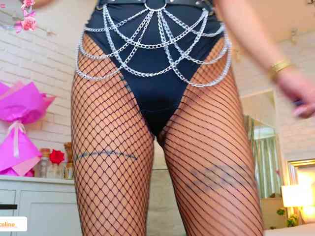 blondeceline webcam