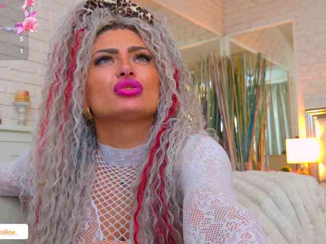 blondeceline webcam