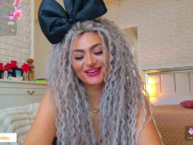 blondeceline